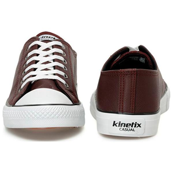 Adidași pentru bărbați Kinetix 3W DAEGU 3PR 45/ Bordeaux photo 5 Adidași pentru bărbați Kinetix 3W DAEGU 3PR 45/ Bordeaux photo 5