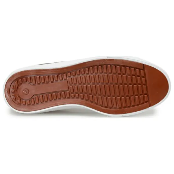 Adidași pentru bărbați Kinetix 3W DAEGU 3PR 45/ Bordeaux photo 6 Adidași pentru bărbați Kinetix 3W DAEGU 3PR 45/ Bordeaux photo 6