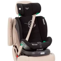 Scaun auto Carrello Revolt 0 luni - 12 ani / 36 kg / Black photo 2
