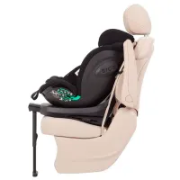 Scaun auto Carrello Revolt 0 luni - 12 ani / 36 kg / Black photo 3