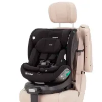 Scaun auto Carrello Revolt 0 luni - 12 ani / 36 kg / Black photo 5