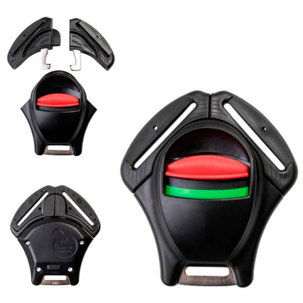 Scaun auto Carrello Revolt  0 luni - 12 ani / 36 kg / Gray photo 5