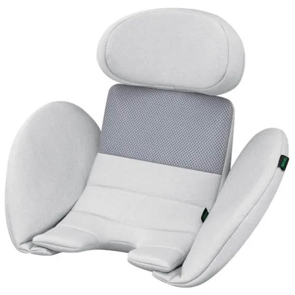 Scaun auto Carrello Revolt  0 luni - 12 ani / 36 kg / Gray photo 6