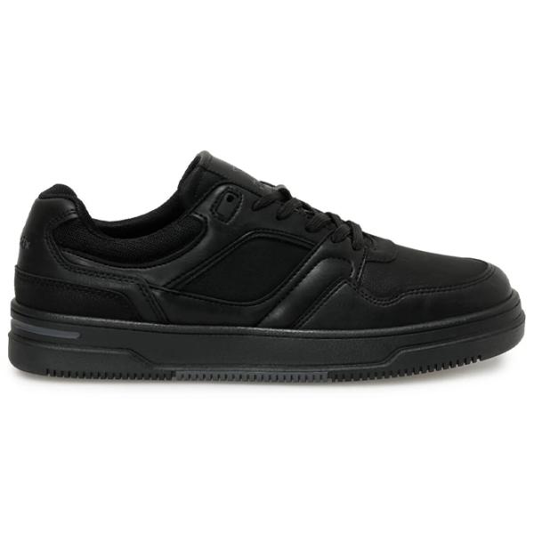 Adidași pentru bărbați Kinetix Caspian 3PR 45/ Black photo 3