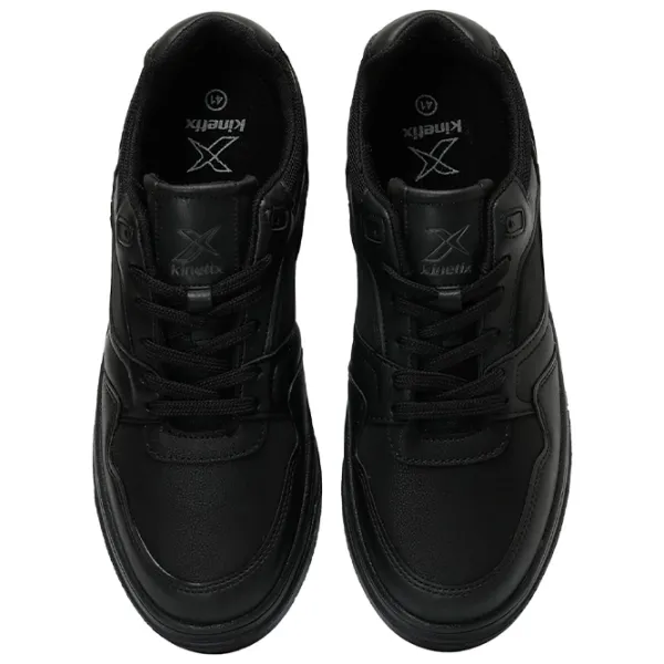 Adidași pentru bărbați Kinetix Caspian 3PR 45/ Black photo 4