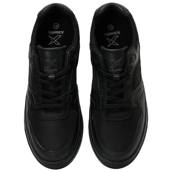 Adidași pentru bărbați Kinetix Caspian 3PR 45/ Black photo 4