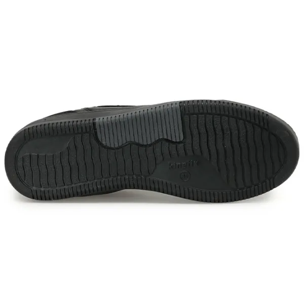 Adidași pentru bărbați Kinetix Caspian 3PR 45/ Black photo 6