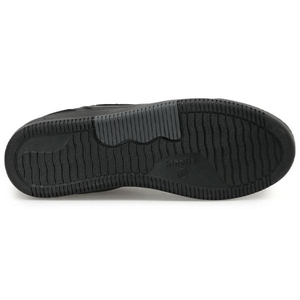 Adidași pentru bărbați Kinetix Caspian 3PR 45/ Black photo 6