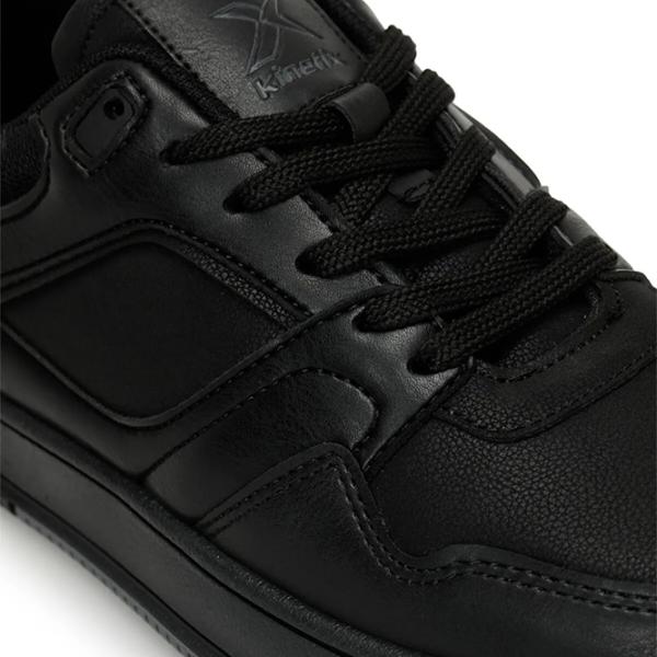 Adidași pentru bărbați Kinetix Caspian 3PR 45/ Black photo 7