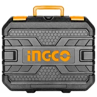 Polizor INGCO MG2008 Graver / 200 W / Yellow photo 5