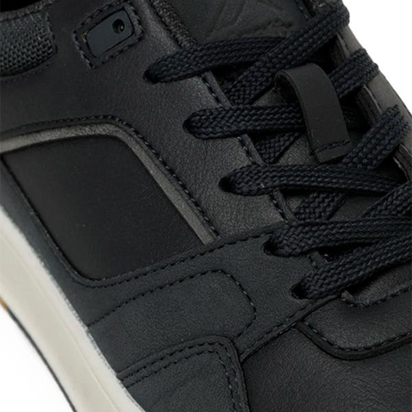 Adidași pentru bărbați Kinetix Caspian 3PR 42/ Navy photo 7 Adidași pentru bărbați Kinetix Caspian 3PR 42/ Navy photo 7