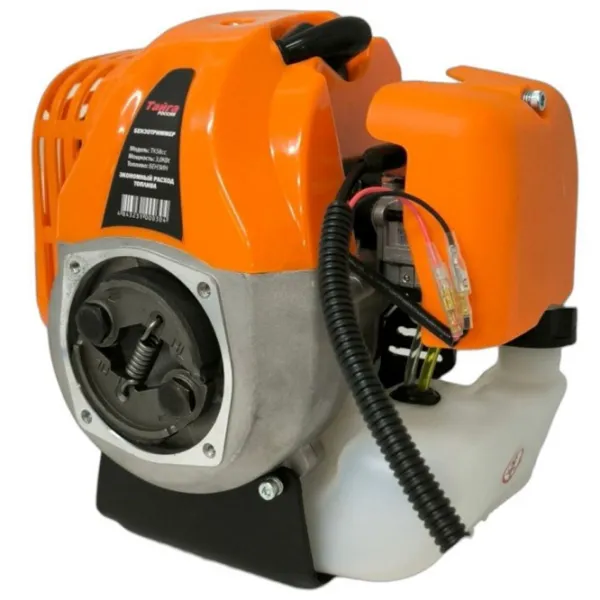 Trimmer Taiga TK58cc Orange photo 2