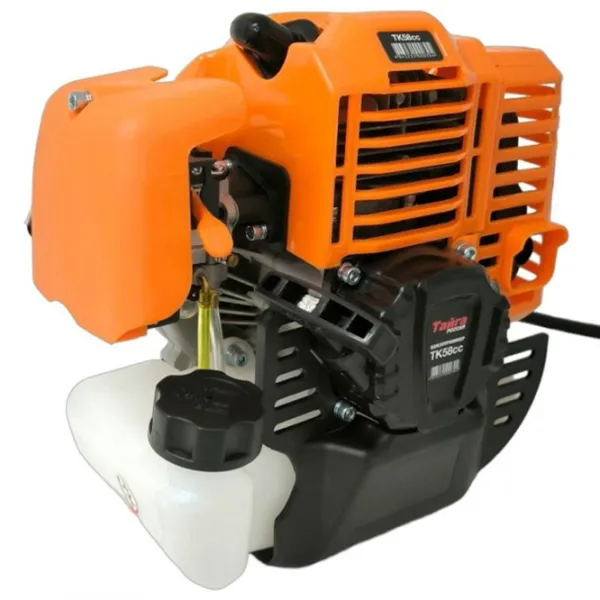 Trimmer Taiga TK58cc Orange photo 3