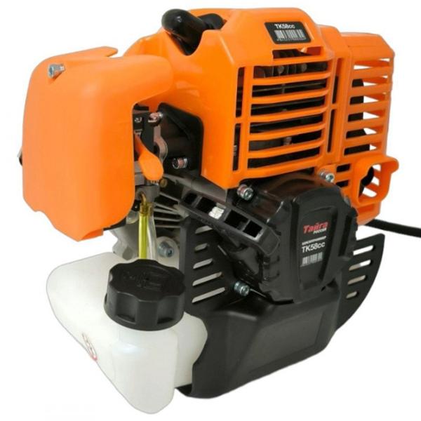 Trimmer Taiga TK58cc Orange photo 3