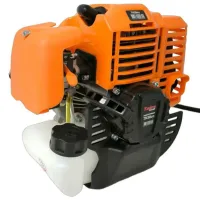 Trimmer Taiga TK58cc Orange photo 3
