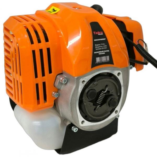 Trimmer Taiga TK58cc Orange photo 5