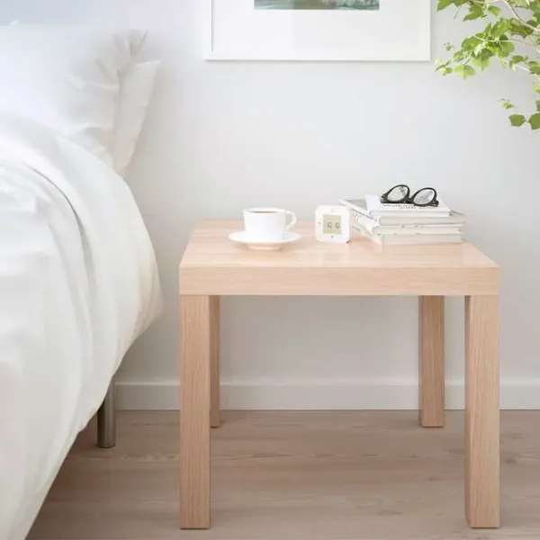 Журнальный столик Ikea Lack 5290186 Дуб Сонома photo 4