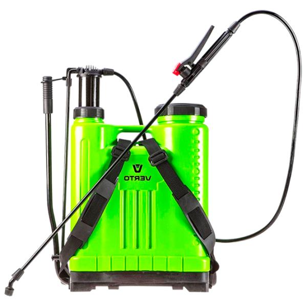 Pulverizator Verto 15G507 Green photo 2