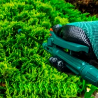 Pulverizator Verto 15G507 Green photo 3