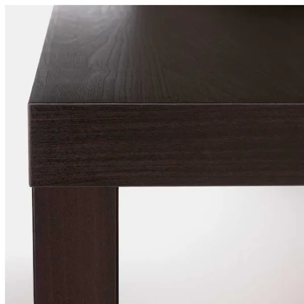 Журнальный столик Ikea Lack 5290192 Коричневый photo 3