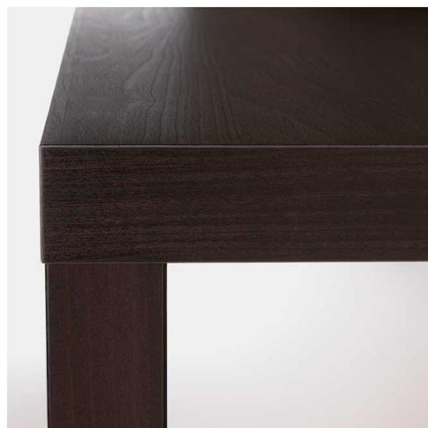 Журнальный столик Ikea Lack 5290192 Коричневый photo 3