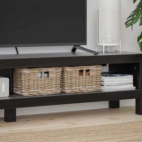 Журнальный столик Ikea Lack 5290192 Коричневый photo 5