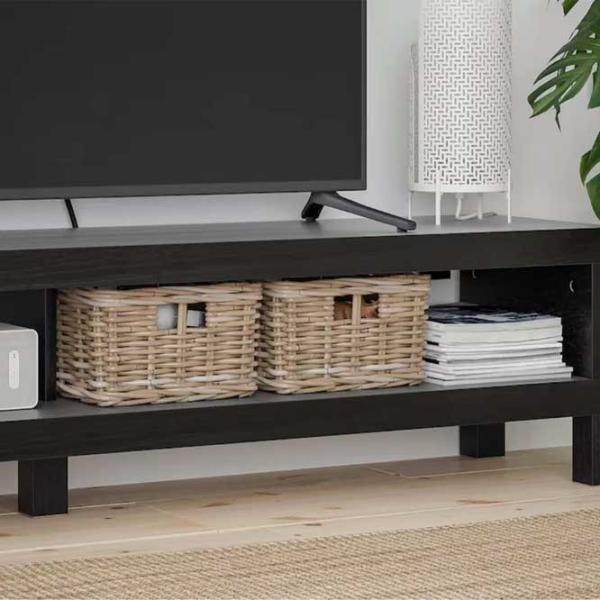Журнальный столик Ikea Lack 5290192 Коричневый photo 5