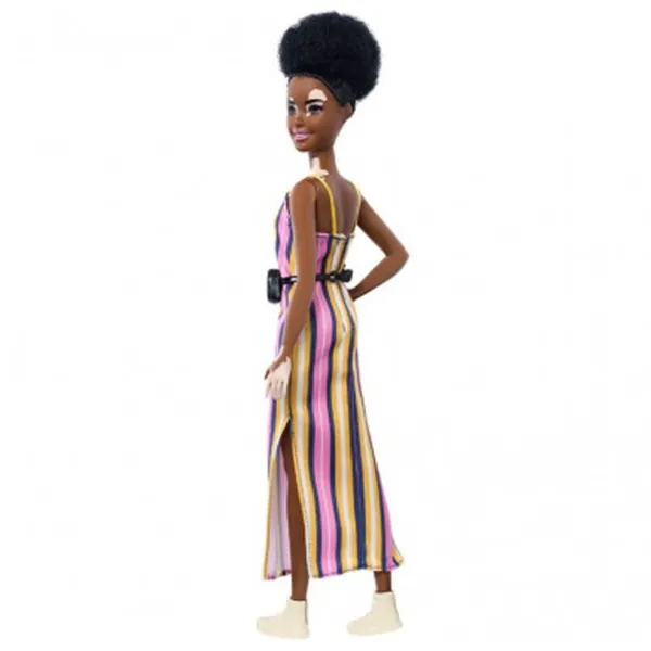 Păpușă Barbie Fashionistas GHW51 model/ 3+ photo 2
