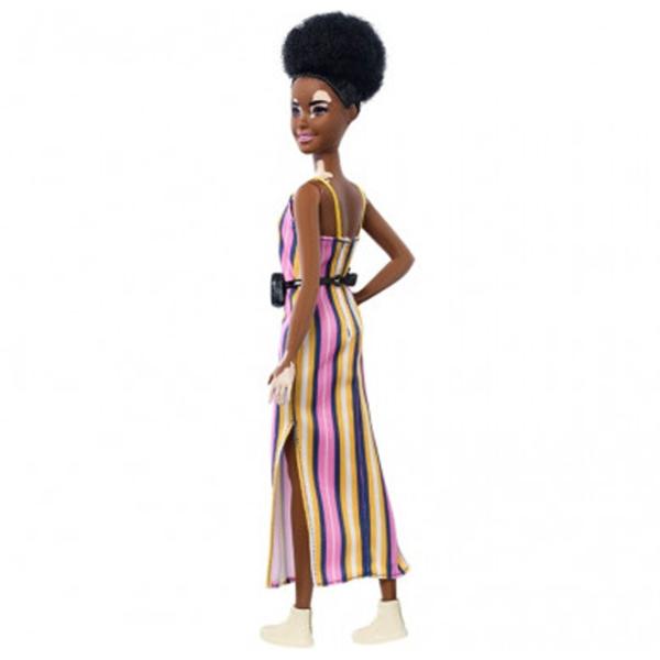 Păpușă Barbie Fashionistas GHW51 model/ 3+ photo 2
