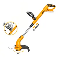 Trimmer INGCO CGTLI20301 Orange photo 3