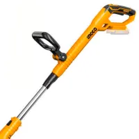 Trimmer INGCO CGTLI20301 Orange photo 4
