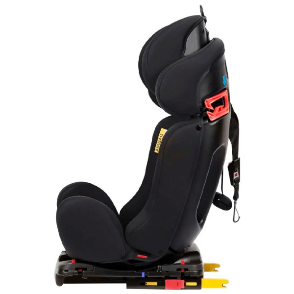 Детское автокресло Carrello Quantum  0 месяцев - 12 лет / 36 кг / Черный photo 2