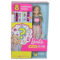 Набор Mattel Barbie You can be anything GFX84 модель / 3+ photo 4