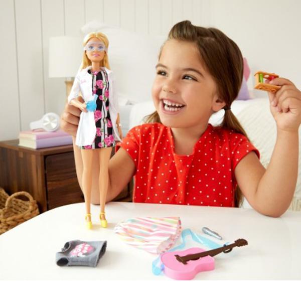 Набор Mattel Barbie You can be anything GFX84 модель/ 3+ photo 6