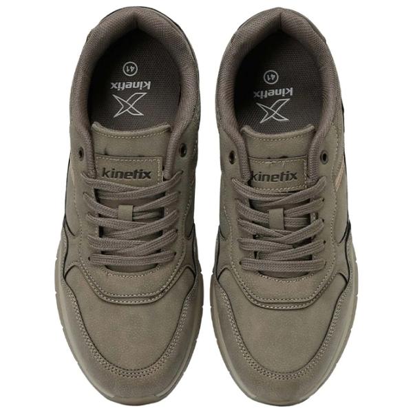 Adidași pentru bărbați Kinetix CORVUS 3PR 42/ Sand photo 4 Adidași pentru bărbați Kinetix CORVUS 3PR 42/ Sand photo 4