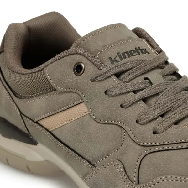 Кроссовки для мужчин Kinetix CORVUS 3PR 45/ Песочный photo 7