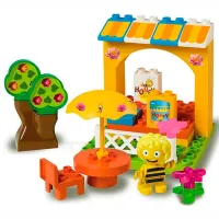 Constructor Androni Magazin de miere Clasic/ Multicolor photo 2