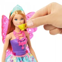 Кукла Barbie Dreamtopia GJK49 модель / 3+ photo 4