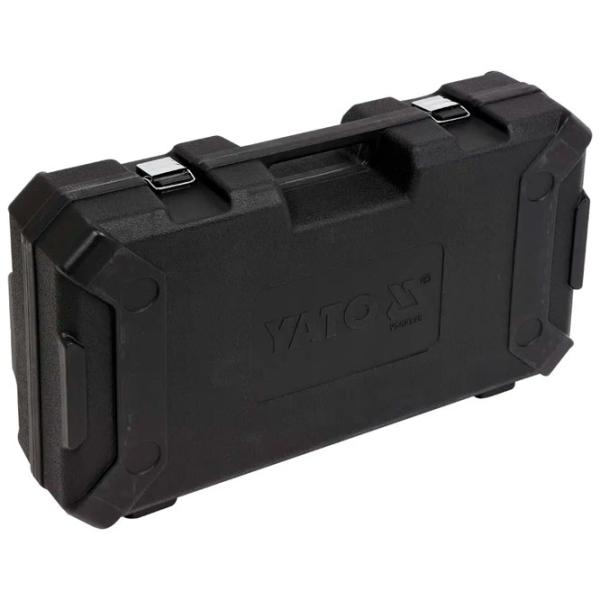 Ciocan rotopercutor Yato YT-82135 1600 W / Red photo 6 Ciocan rotopercutor Yato YT-82135 1600 W / Red photo 6