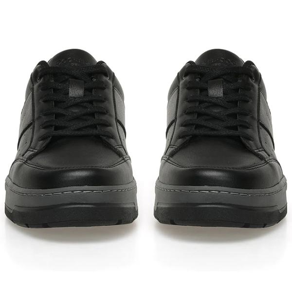 Ghete pentru bărbați Dockers by Gerli 235326 3PR 41 / Black photo 5 Ghete pentru bărbați Dockers by Gerli 235326 3PR 41 / Black photo 5