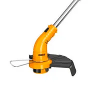 Trimmer INGCO CGTLI203285 Orange photo 5