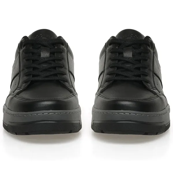 Ghete pentru bărbați Dockers by Gerli 235326 3PR 44 / Black photo 5 Ghete pentru bărbați Dockers by Gerli 235326 3PR 44 / Black photo 5