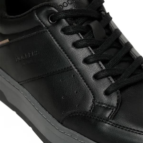 Кеды для мужчин Dockers by Gerli 235326 3PR 45 / Черный photo 7 Кеды для мужчин Dockers by Gerli 235326 3PR 45 / Черный photo 7