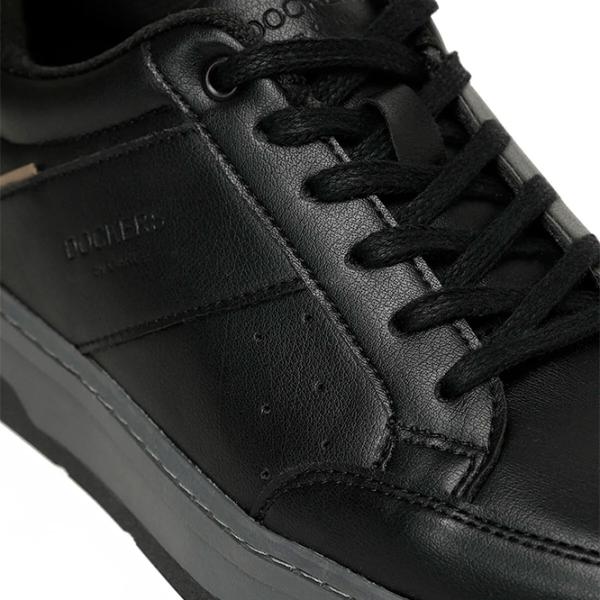 Кеды для мужчин Dockers by Gerli 235326 3PR 45 / Черный photo 7 Кеды для мужчин Dockers by Gerli 235326 3PR 45 / Черный photo 7