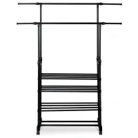 Cuier Massido 686300 Metal/ Black photo 2