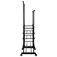 Cuier Massido 686300 Metal/ Black photo 3