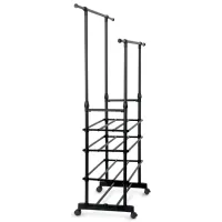 Cuier Massido 686300 Metal/ Black photo 4