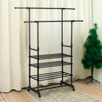 Cuier Massido 686300 Metal/ Black photo 5