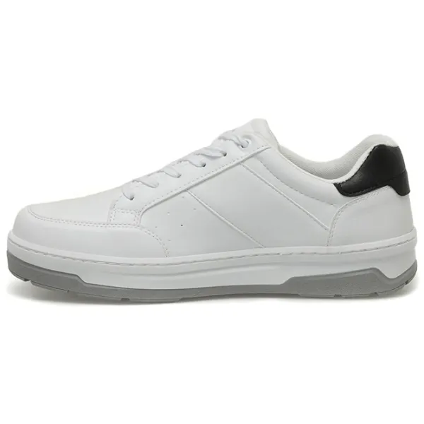 Ghete pentru bărbați Dockers by Gerli 235326 3PR 40 / White photo 2 Ghete pentru bărbați Dockers by Gerli 235326 3PR 40 / White photo 2