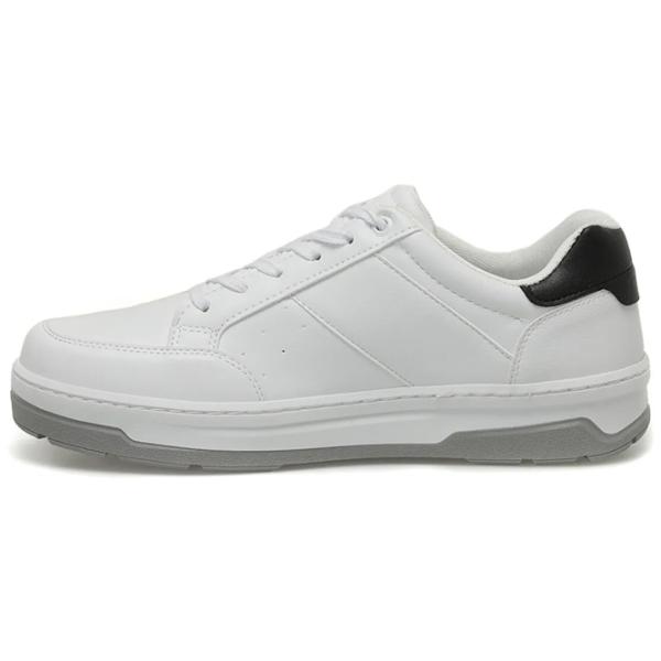 Ghete pentru bărbați Dockers by Gerli 235326 3PR 40 / White photo 2 Ghete pentru bărbați Dockers by Gerli 235326 3PR 40 / White photo 2